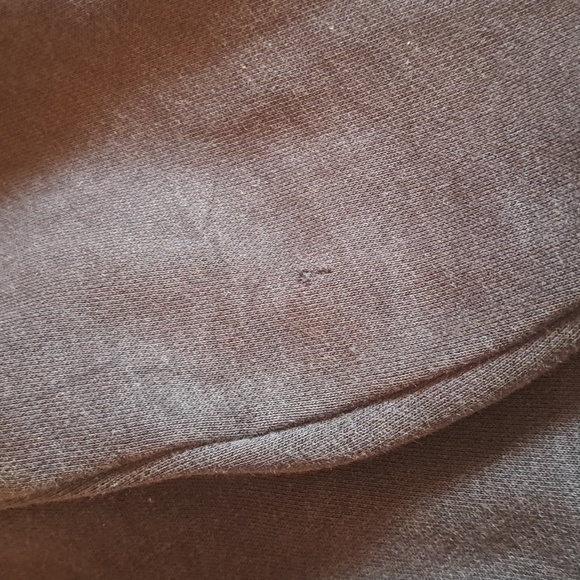 Under Armour Small Men's Curry Hoodie - Picture 3 of 7